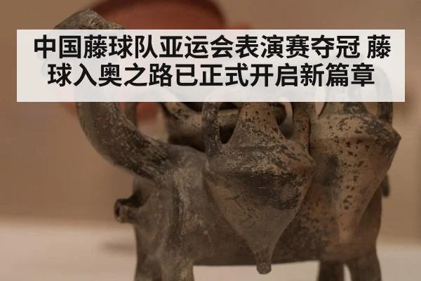 中国藤球队亚运会表演赛夺冠 藤球入奥之路已正式开启新篇章